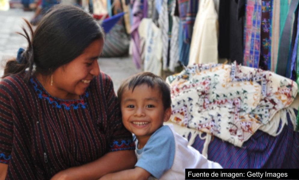 Estudio regional de educación y salud mental a distancia en Guatemala