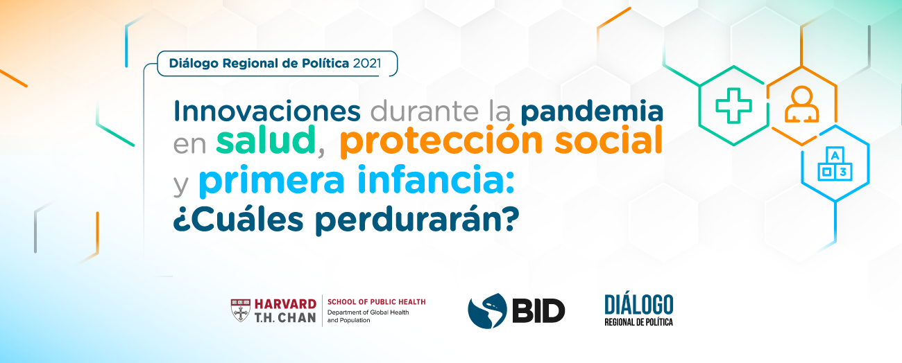 Tres lecciones de un diálogo regional para la primera infancia Tres lecciones de un diálogo regional para la primera infancia