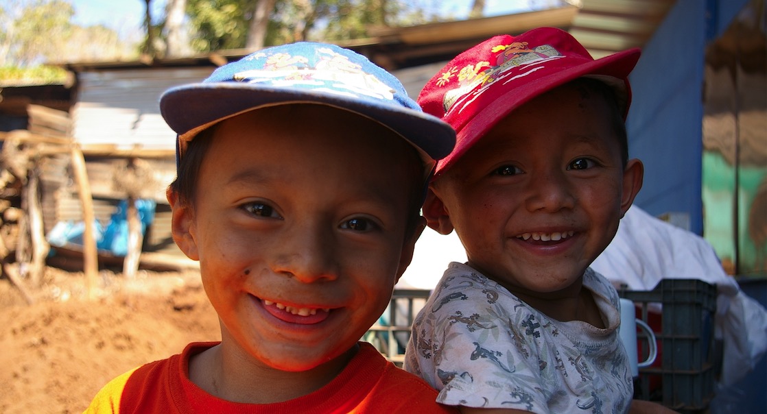 ¡Descubre el nuevo Hub de conocimiento sobre Desarrollo Infantil Temprano en América Latina y el Caribe! ¡Descubre el nuevo Hub de conocimiento sobre Desarrollo Infantil Temprano en América Latina y el Caribe!