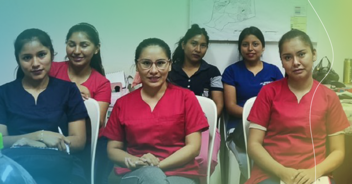 Enfermeras obstetrices: qué hacen y cómo transforman la salud de madres y recién nacidos en Bolivia