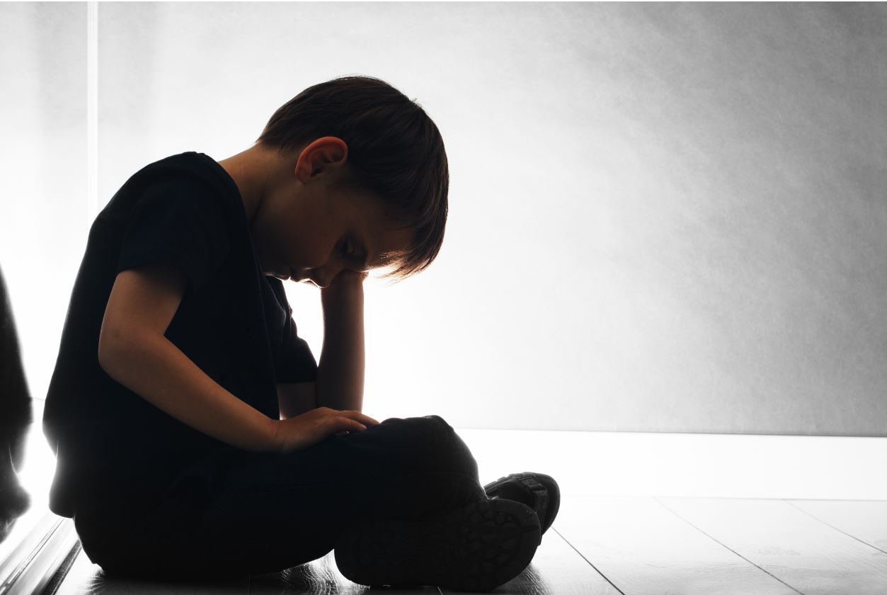 Los castigos físicos pueden afectar el desarrollo cerebral de los niños Los castigos físicos pueden afectar el desarrollo cerebral de los niños