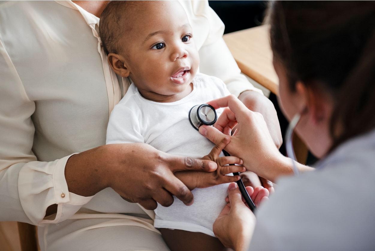El desafío de integrar los servicios de primera infancia con el sector de la salud en el Caribe El desafío de integrar los servicios de primera infancia con el sector de la salud en el Caribe