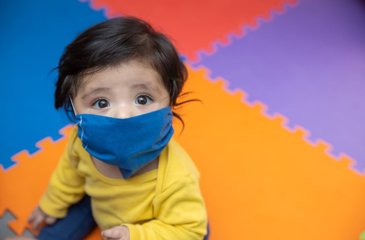 Las consecuencias del cierre y la reapertura de los centros infantiles para el capital humano Las consecuencias del cierre y la reapertura de los centros infantiles para el capital humano