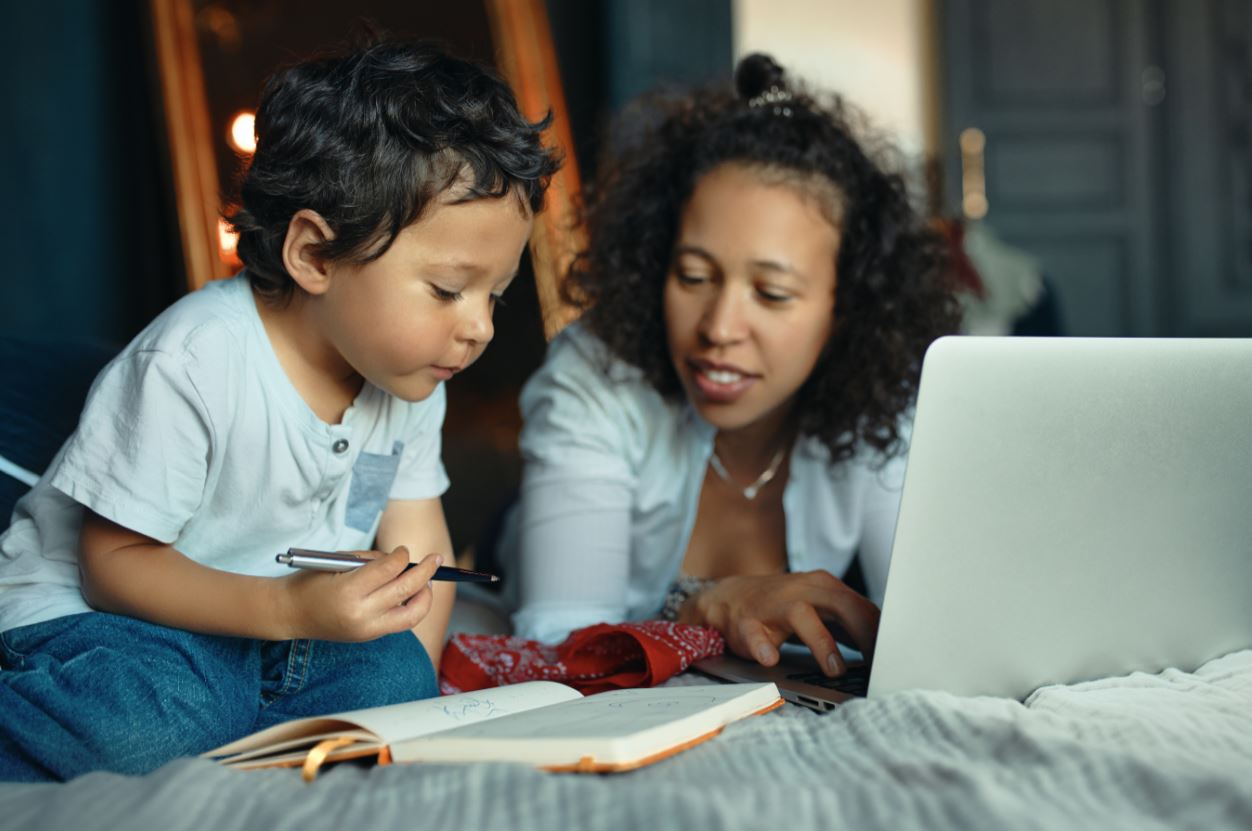 Recopilamos los principales webinars en Desarrollo Infantil Temprano Recopilamos los principales webinars en Desarrollo Infantil Temprano