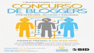 Llamado a periodistas y bloggers