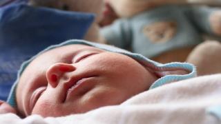Fewer children are dying