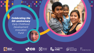 What is the future of early childhood policies in Latin America and the Caribbean?