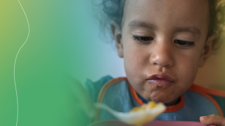Niños y niñas en Uruguay: ¿su alimentación les permite desarrollar su potencial y su salud al máximo?