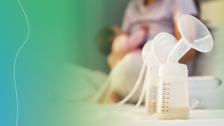 Tips and tricks for expressing and storing breastmilk 