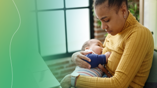 Returning to work after becoming a mother: the challenge of breastfeeding  