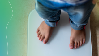 Un proyecto para abordar la malnutrición infantil a través del uso de datos