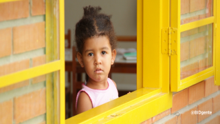 Four Steps to Adapt a Child Development Program in Times of  COVID-19