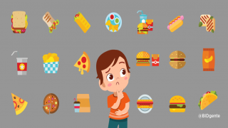 Combatir la obesidad infantil desde los centros de cuidado