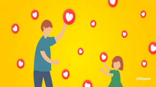 Serve and Return: How to Build a Child’s Brain in 5 Easy Steps