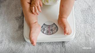 What’s the status of the global agenda on child development measurement for very young children?