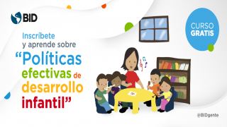 Una herramienta para beneficiar a la niñez en época del COVID-19