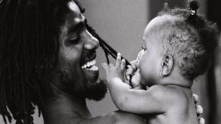 Amor de padre