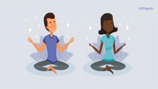 Papá, mamá, su salud mental importa