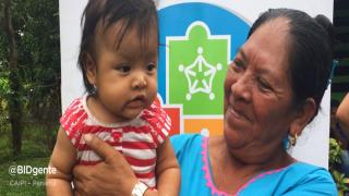 Panamá lucha contra la pobreza multidimensional infantil