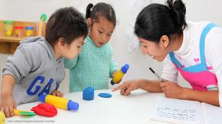¿Cómo promover servicios de cuidado infantil de alta calidad en América Latina?