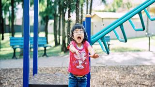 Datos, el mejor regalo para el día universal del niño