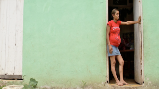 Embarazo adolescente en México