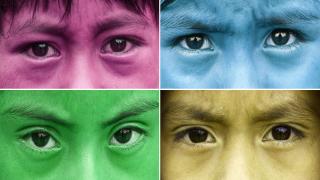 Pobreza e infancia en América Latina, lo esencial no puede ser invisible a los ojos