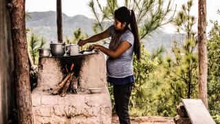 Pobreza: mucho más fácil caer en ella cuando eres madre