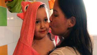 Cuatro mensajes clave de la nueva publicación de The Lancet sobre el desarrollo infantil