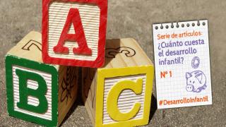 3 puntos de concordancia entre los expertos en desarrollo infantil temprano