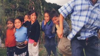 Transferencias monetarias y desarrollo infantil, ¿persiste el impacto a través del tiempo?