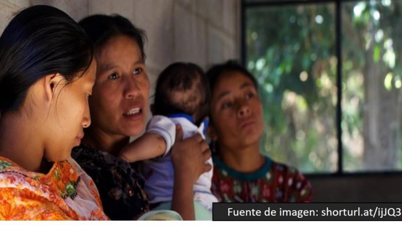 Wuqu' Kawoq: Desarrollo Temprano y Nutrición Infantil de los niños de Comunidades Mayas de zonas Rurales de Guatemala