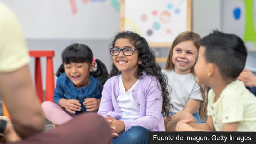 Fortaleciendo la calidad de las interacciones en los servicios de cuidado infantil en México: desarrollo de un sistema de la calidad híbrido